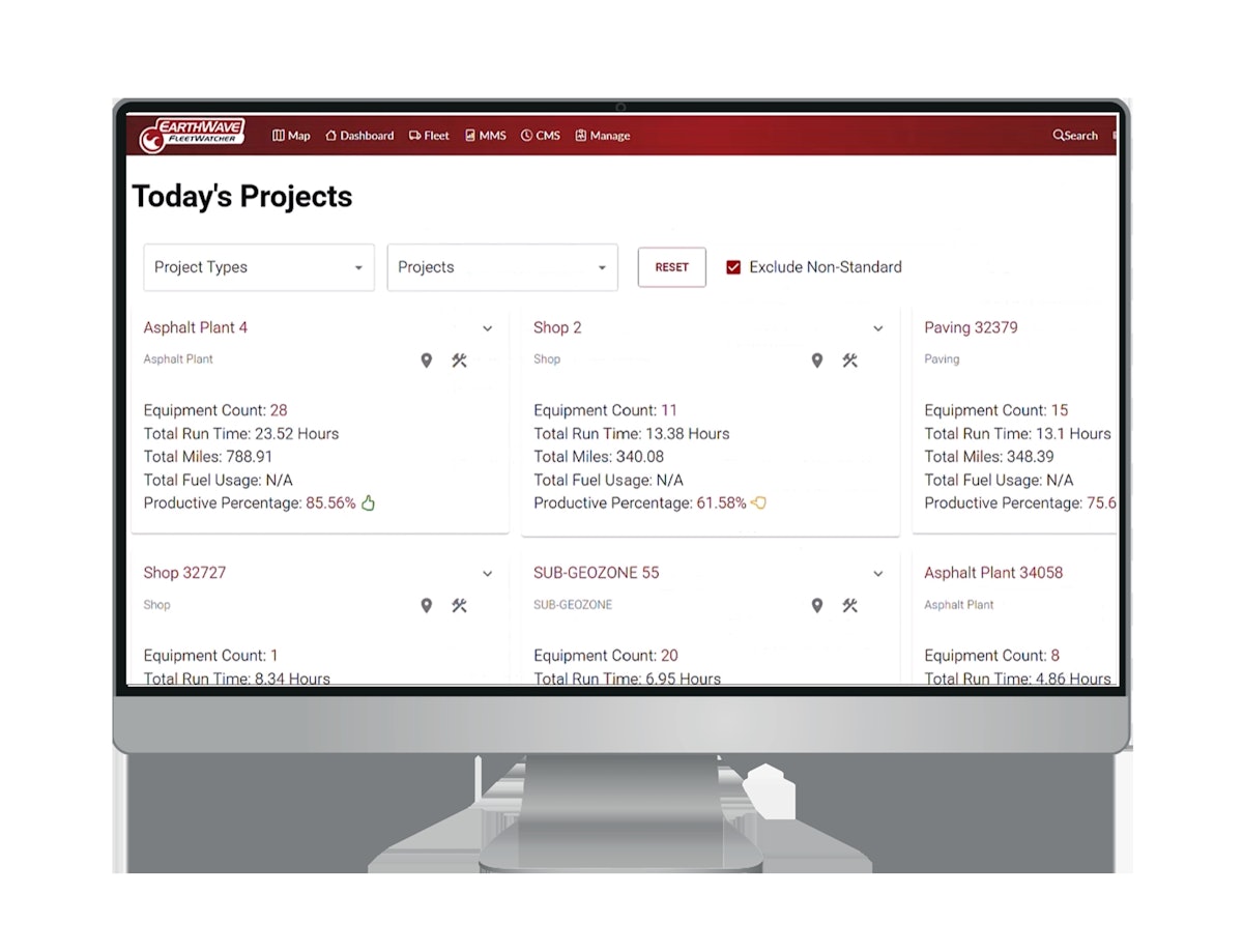 FleetWatcher by AlignOps Adds Functionality for At-a-Glance Status of Projects