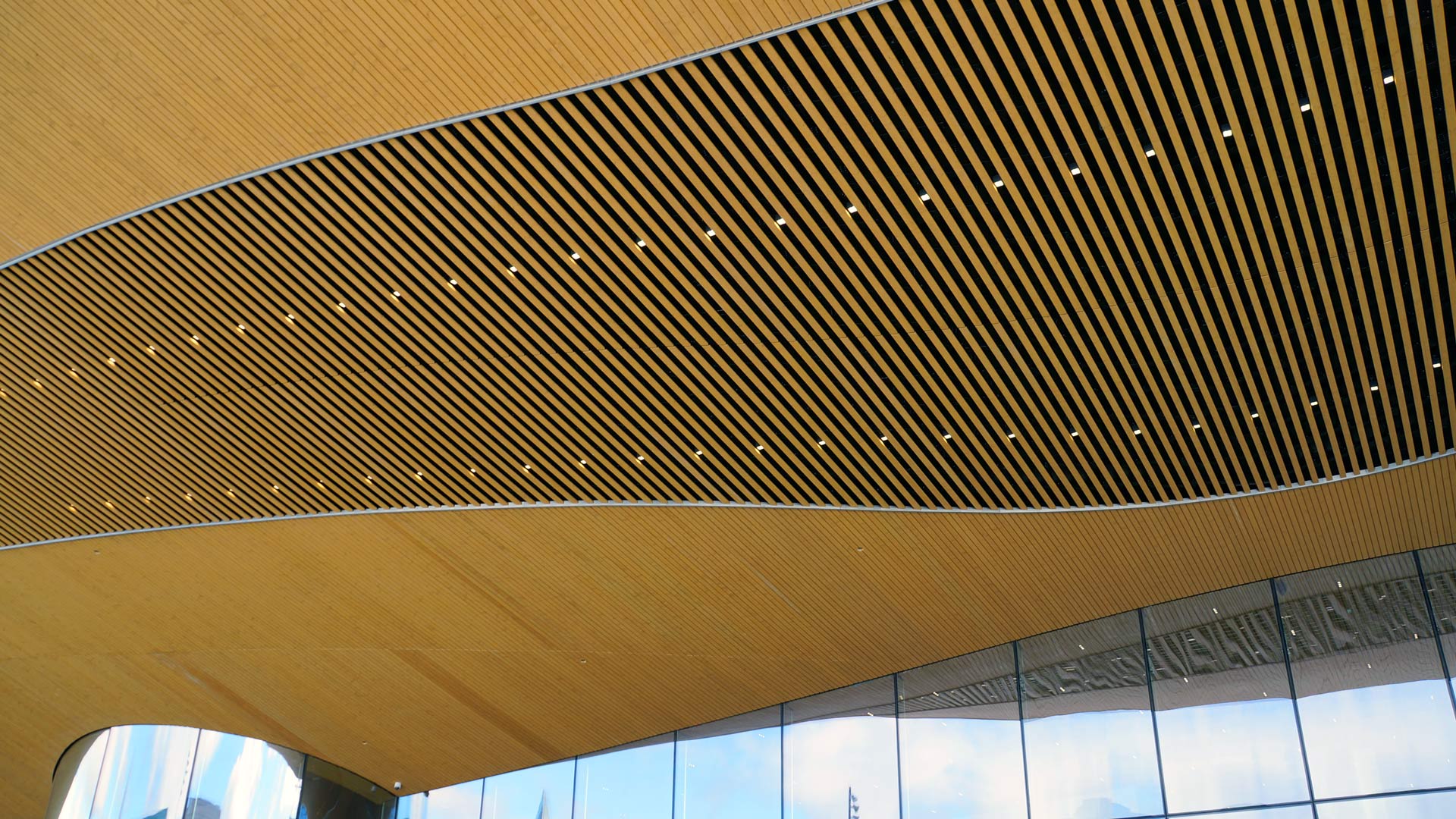 Forum Wood Building Nordic 2019