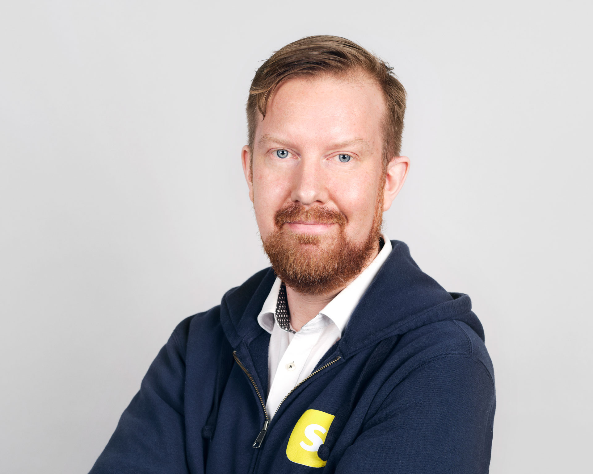 Ville Kyytsönen, CEO
