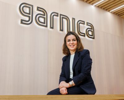 Garnica Appoints Sandra Porras as Chief Financial Officer