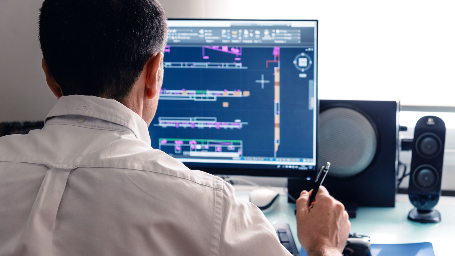 Handiss Helps You Hire Top Freelance Architects and Engineers