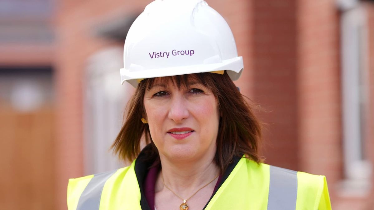 Has Labour just quietly abandoned its 1.5 million homes pledge?