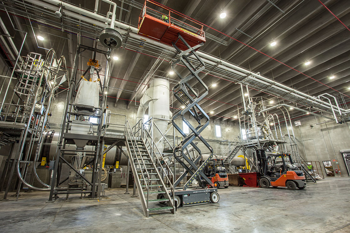 Height Safety | Storee Construction