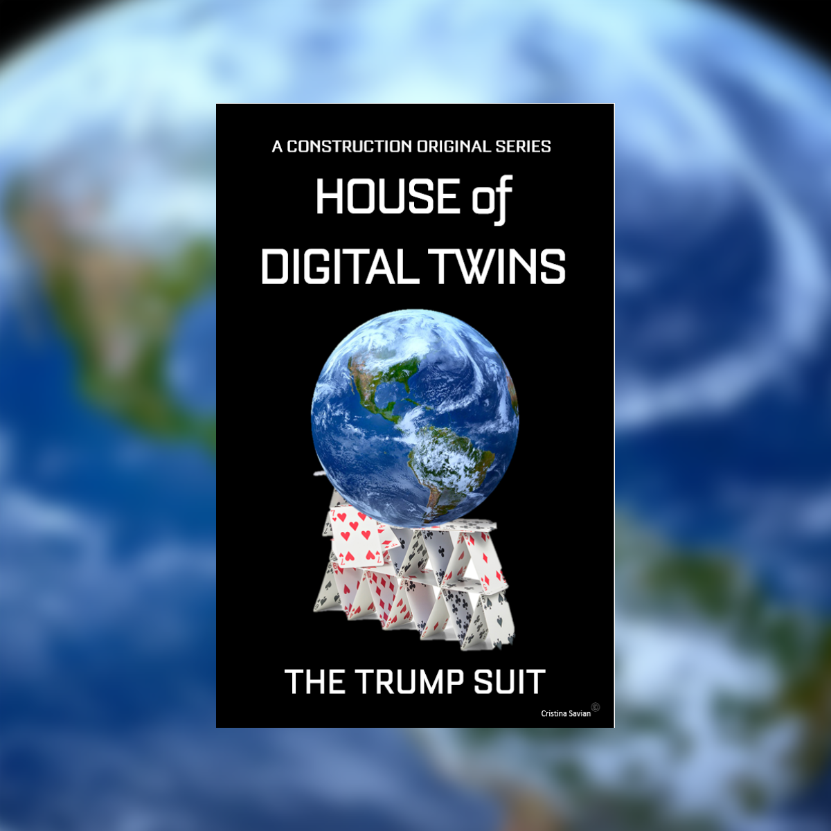 House of Digital Twins – AEC Business