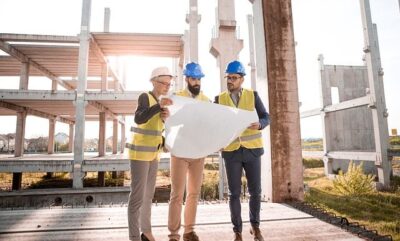 How Custom eLearning Is Transforming Construction Safety Training