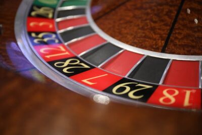 How Digital Transformation Alters Casino Construction