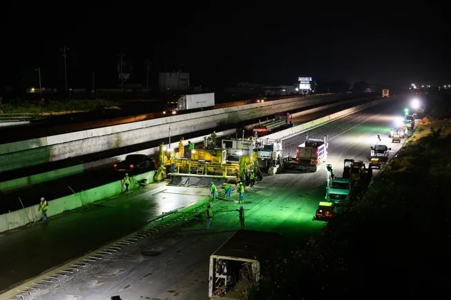 How Zachry Construction used AI to speed up its estimating process