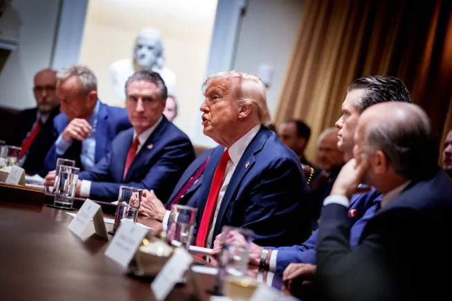 How are C-suites reacting to Trump’s DEI orders?