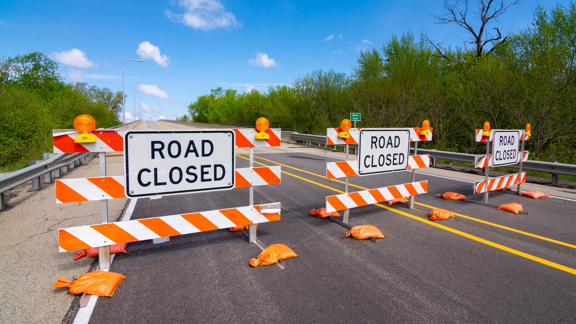 How to Build Climate Change-Resilient Infrastructure