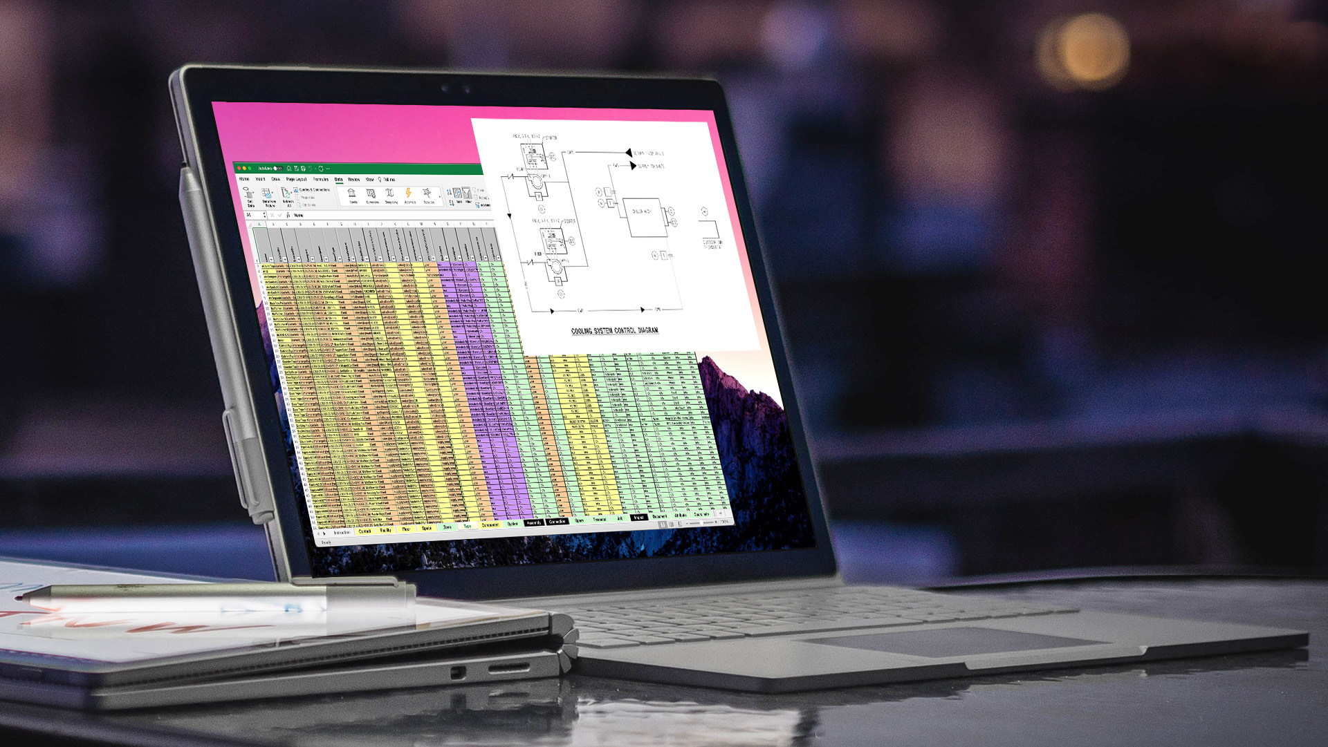 How to Provide Impeccable Asset Data – An Interview with James Dixon, Digital Construction Lead at ISG