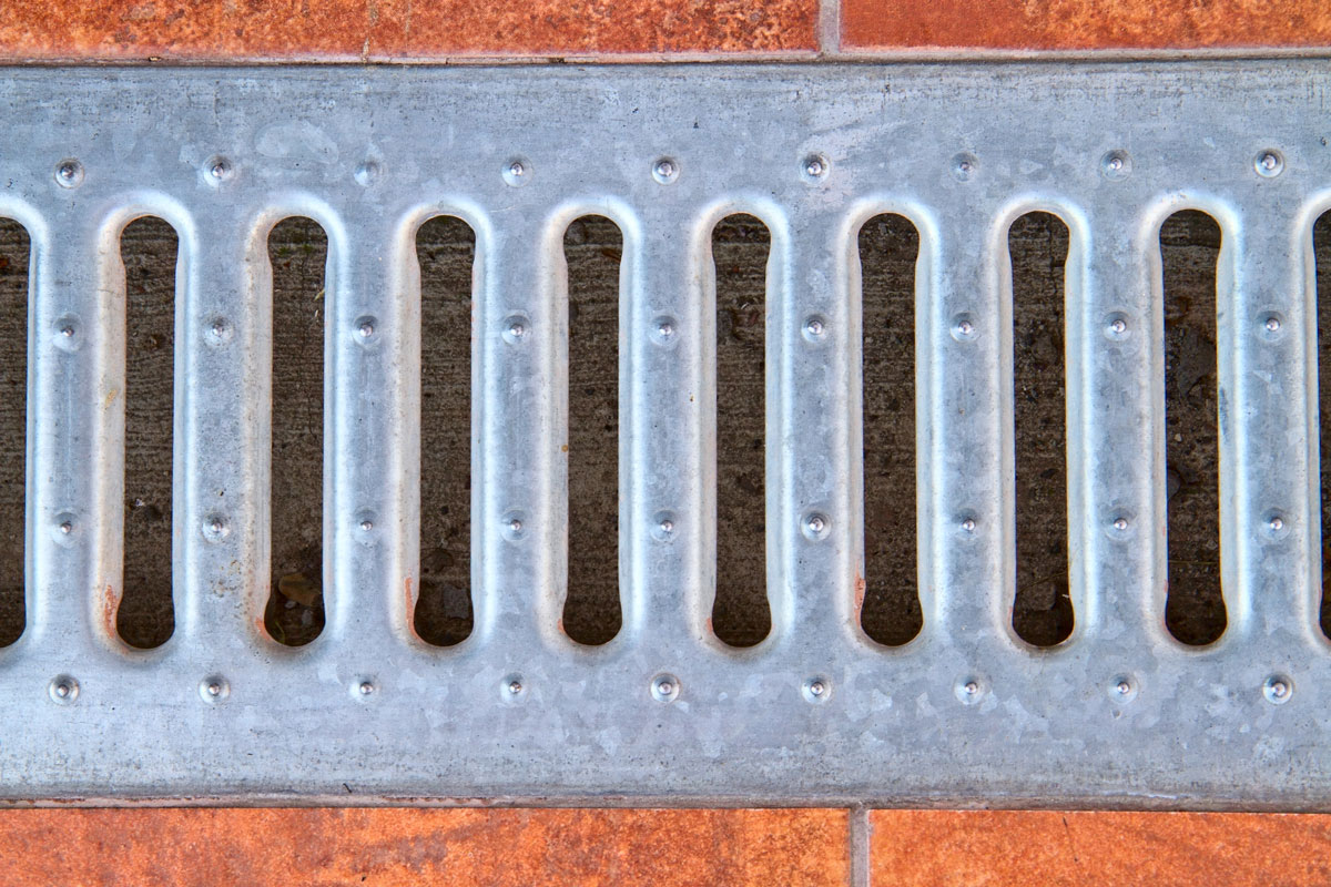 Industrial Trench Drains | Storee Construction