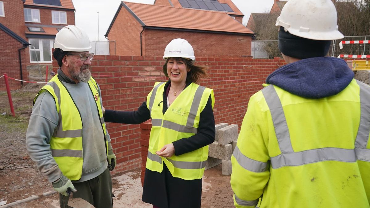 Industry says Planning & Infrastructure Bill offers a ‘blueprint for the future, but will it be built to last?’