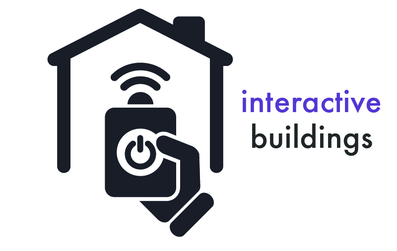Interactive Buildings – A New Experience