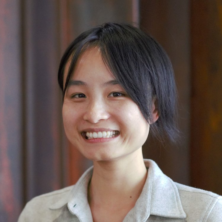 Ye Wang of Join