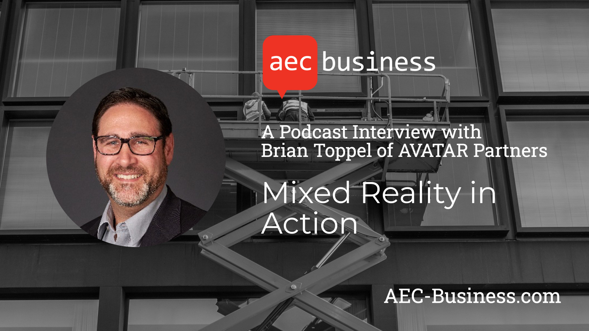 MR in Action – An Interview with Brian Toppel