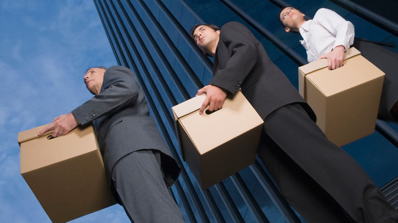 Maintaining Business Efficiency During Construction Works