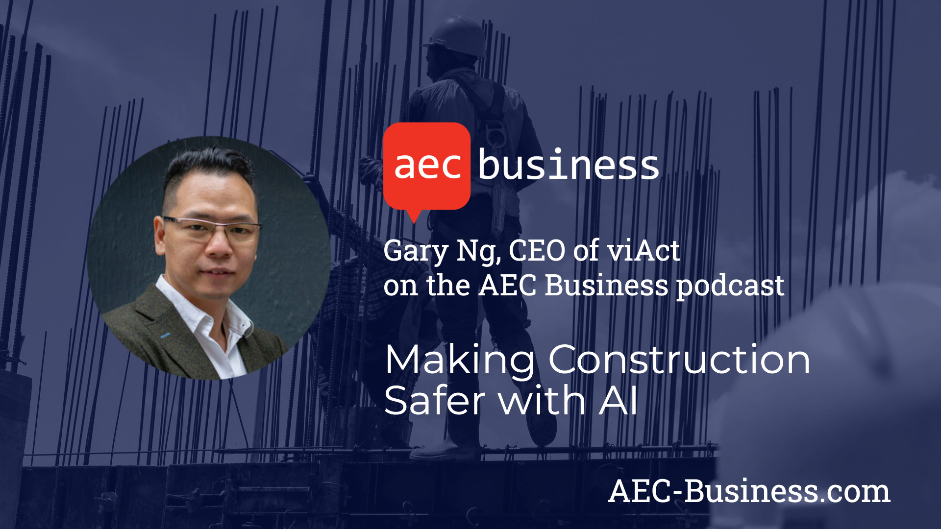 Making Construction Safer with AI