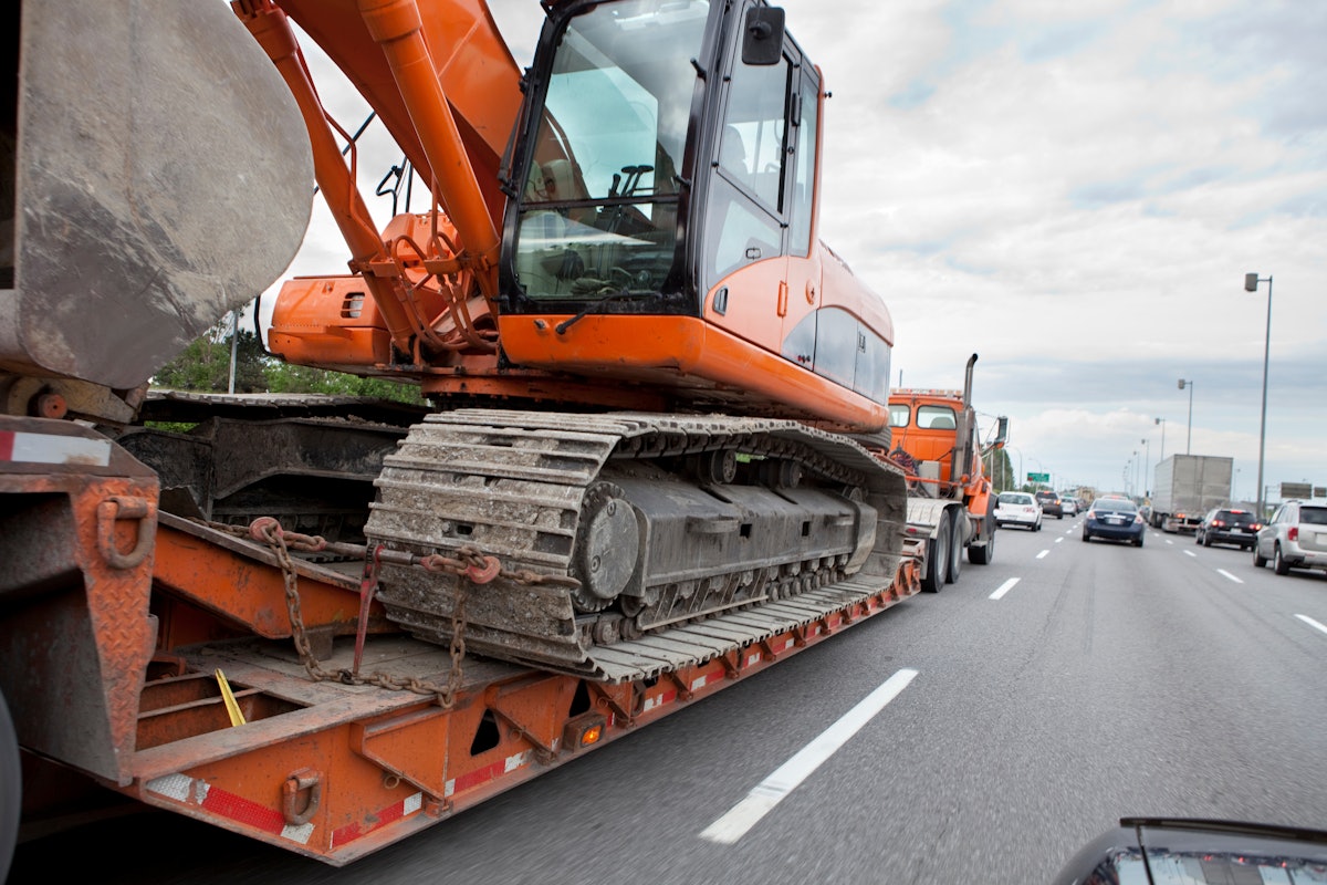 Making Moves: Equipment Trailering Today