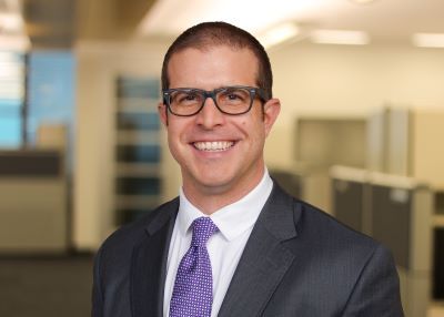 Markus Neubauer Promoted to VP at Lockwood, Andrews & Newnam