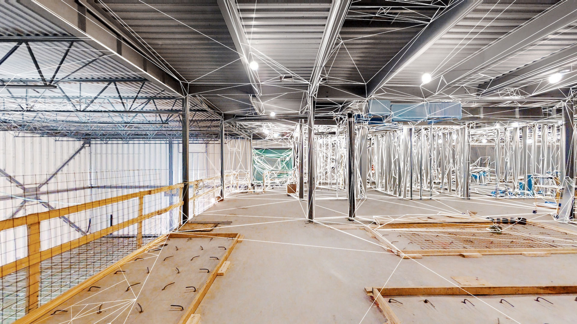 Matterport Announces Investment in Digitization Tech Company SIMLAB