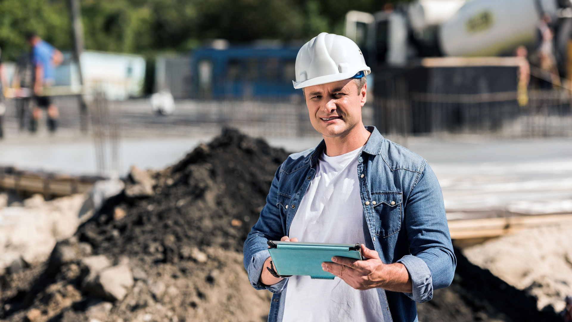 Mind the Bridge Lists the Most Interesting European Startups in the Construction Sector