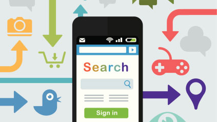 Mobile SEO: Making Sites Short and Social