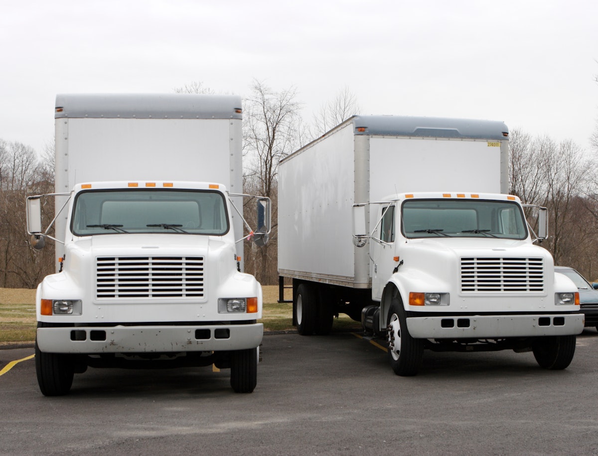 Morgan Truck Body Launches New Online Parts Store at WTW 2025