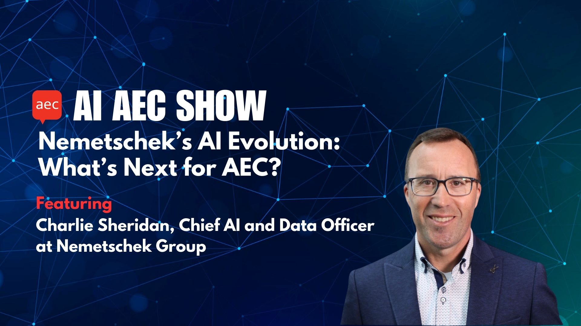 Nemetschek’s AI Evolution: What’s Next for AEC?