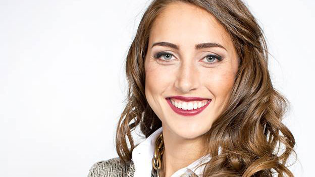 New Efficient Ways of Working in Construction- Interview with Mallorie Brodie
