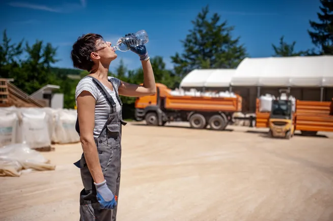 New Mexico advances heat safety rule