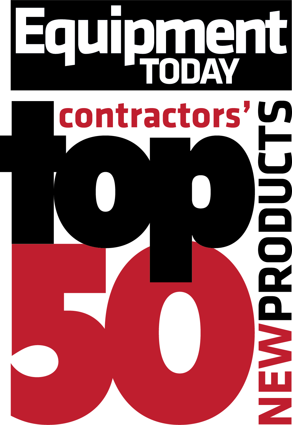 Nominations Now Open: Contractors’ Top 50 New Products 2025