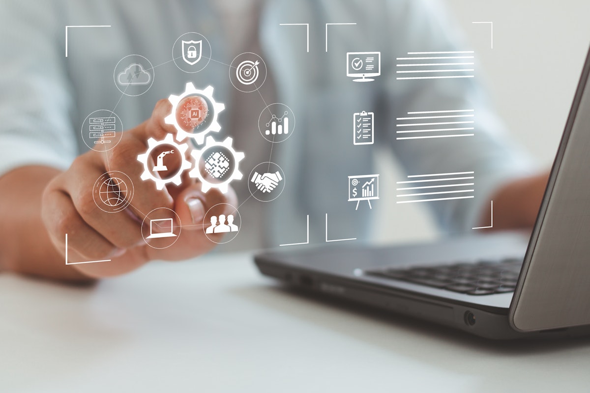 Optimizing Automation in Your Construction Business