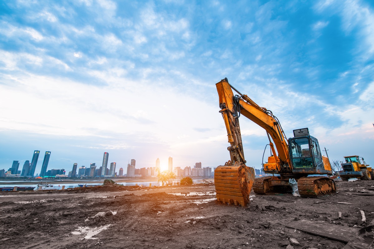 Optimizing Construction Foresight With a Three-Tier Analytics Approach