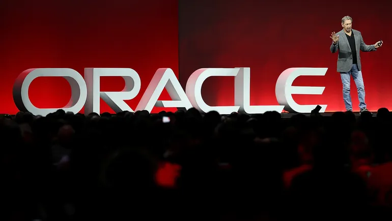 Oracle exec signals all-in AI agent strategy as competition heats up
