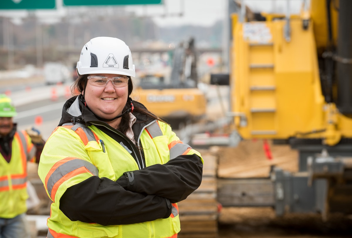 PACER Award Profile: How Allan Myers’ Laurie Bryan Is Driving the Industry Forward