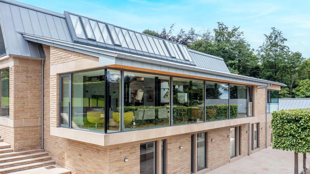 Passivhaus takes hold in the UK aiming for 10% of new homes by 2035