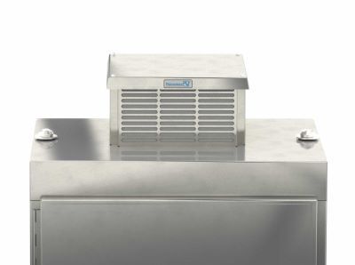 Pfannenberg USA Debuts 3R Certified PTF 1200 Filter Fan