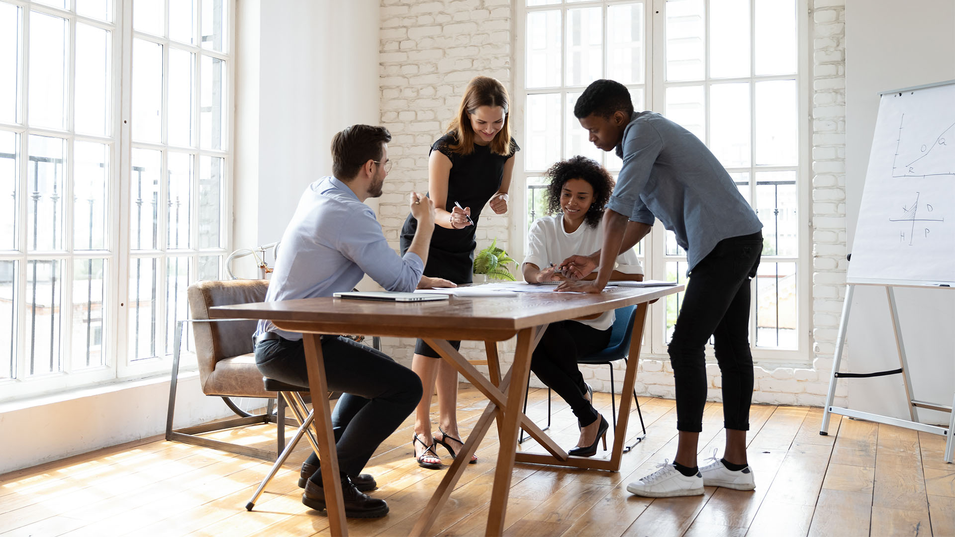 Post-Pandemic Marketing Trends Impacting AEC Marketing