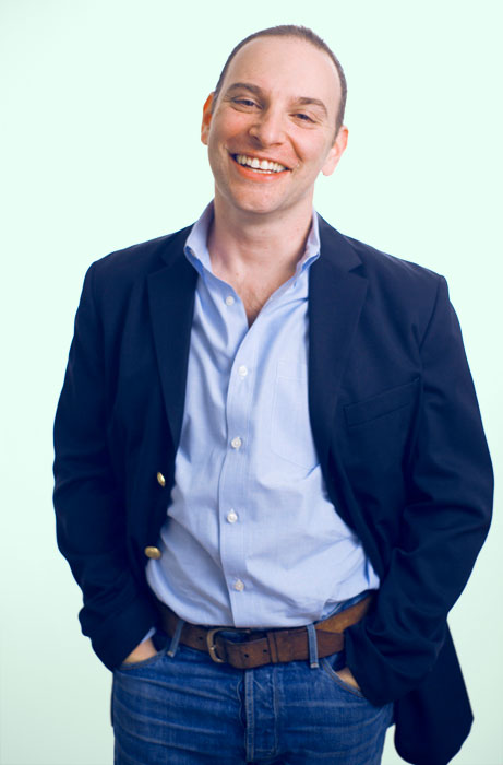 Andrew Weinreich