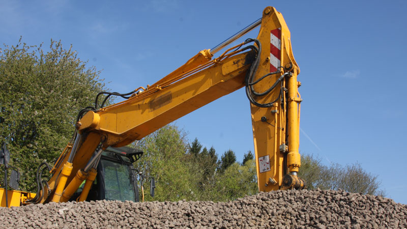 Proper Planning for Large-Scale Earthmoving