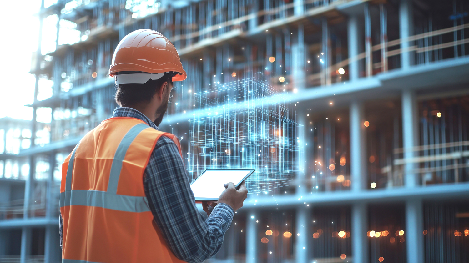 Real-time data insights streamline GMI Construction’s project delivery