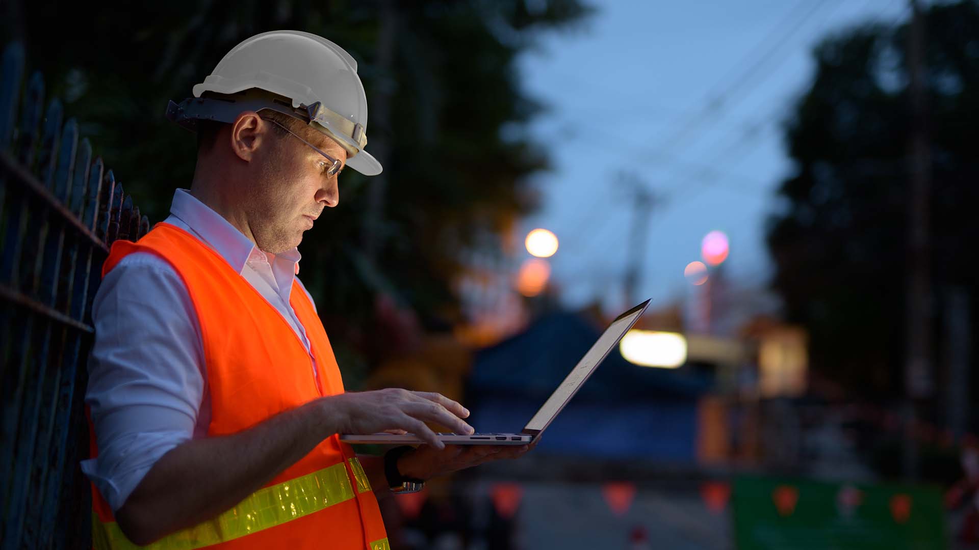 Redefining Data Sharing in Construction – A Virtual Event