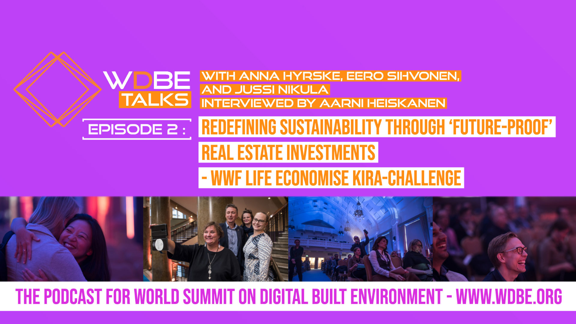 Redefining Sustainability Through Future-Proof Real Estate Investments