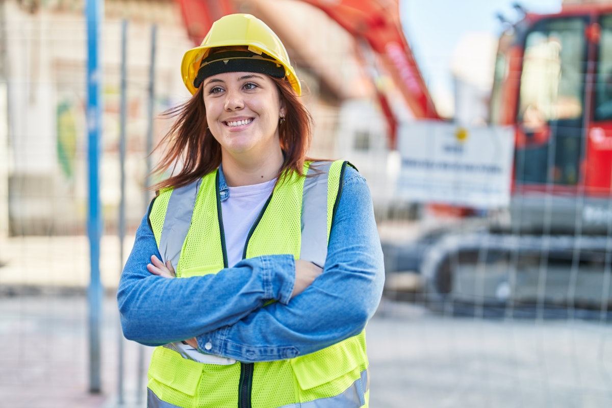 [SERIES] Pavement Maintenance International, Part 3: Building A Female Workforce