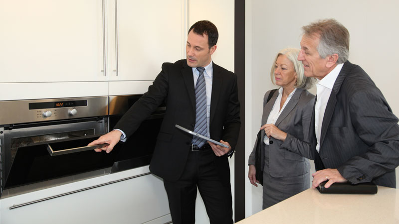 Sealing the Deal with Buyer Bait – The Secrets of Dressing Your Housing Project