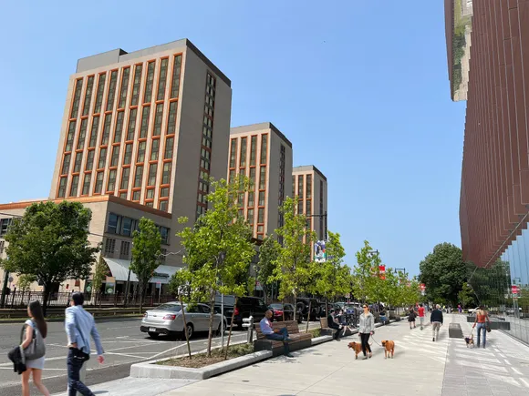 Shawmut hits $1B in New England revenue