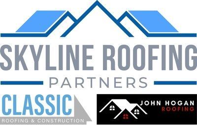 Skyline Roofing Acquires Classic and John Hogan Roofing