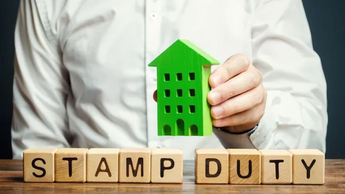 Stamp duty changes push 1 in 4 homebuyers out of the market