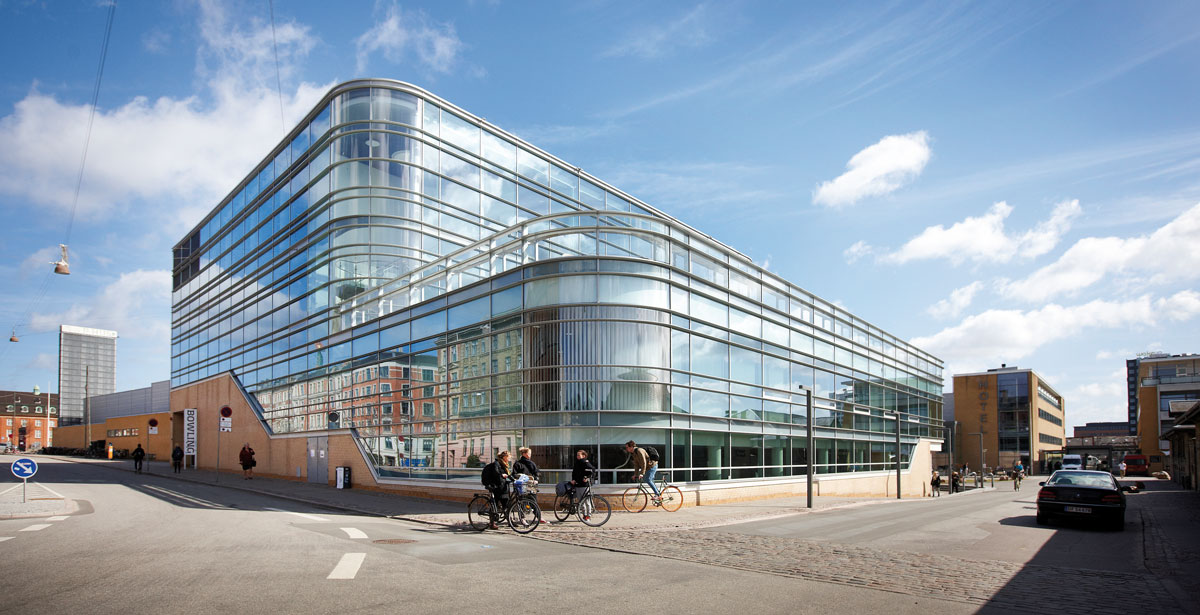 Start-up to Streamline Large-Scale Energy Renovation