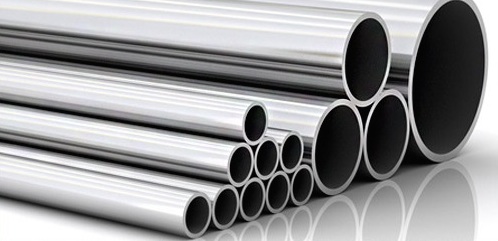 Steel – The Backbone of World Industry – Infographic